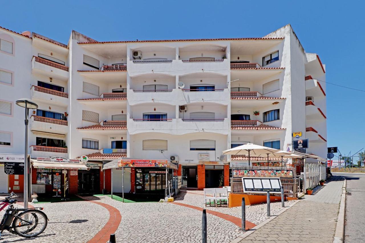 Albufeira Beach By Homing Ngoại thất bức ảnh