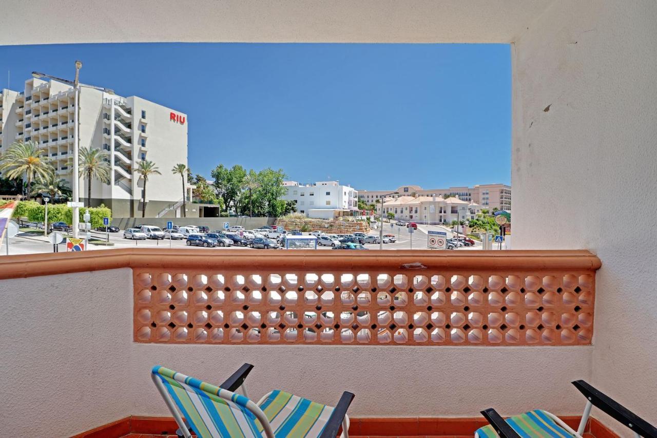 Albufeira Beach By Homing Ngoại thất bức ảnh