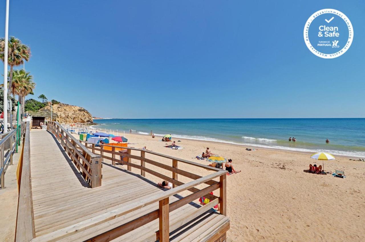 Albufeira Beach By Homing Ngoại thất bức ảnh